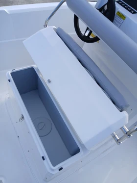 Лодка Собствено производство COMPASS 5s, снимка 13 - Воден транспорт - 52892146