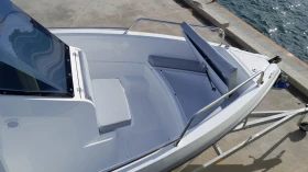 Лодка Собствено производство COMPASS 5s, снимка 9 - Воден транспорт - 52892146