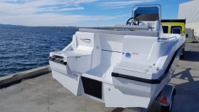 Лодка Собствено производство COMPASS 5s, снимка 6 - Воден транспорт - 52892146