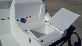 Лодка Собствено производство COMPASS 5s, снимка 16 - Воден транспорт - 52892146