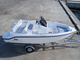 Лодка Собствено производство COMPASS 5s, снимка 10 - Воден транспорт - 52892146