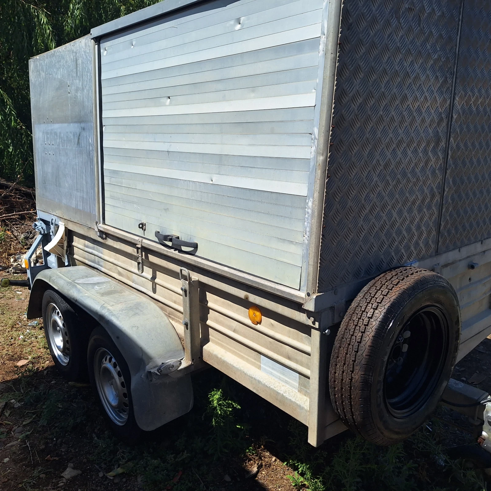 �� ��������� Humbaur �������� | Mobile.bg � ����������� 2
