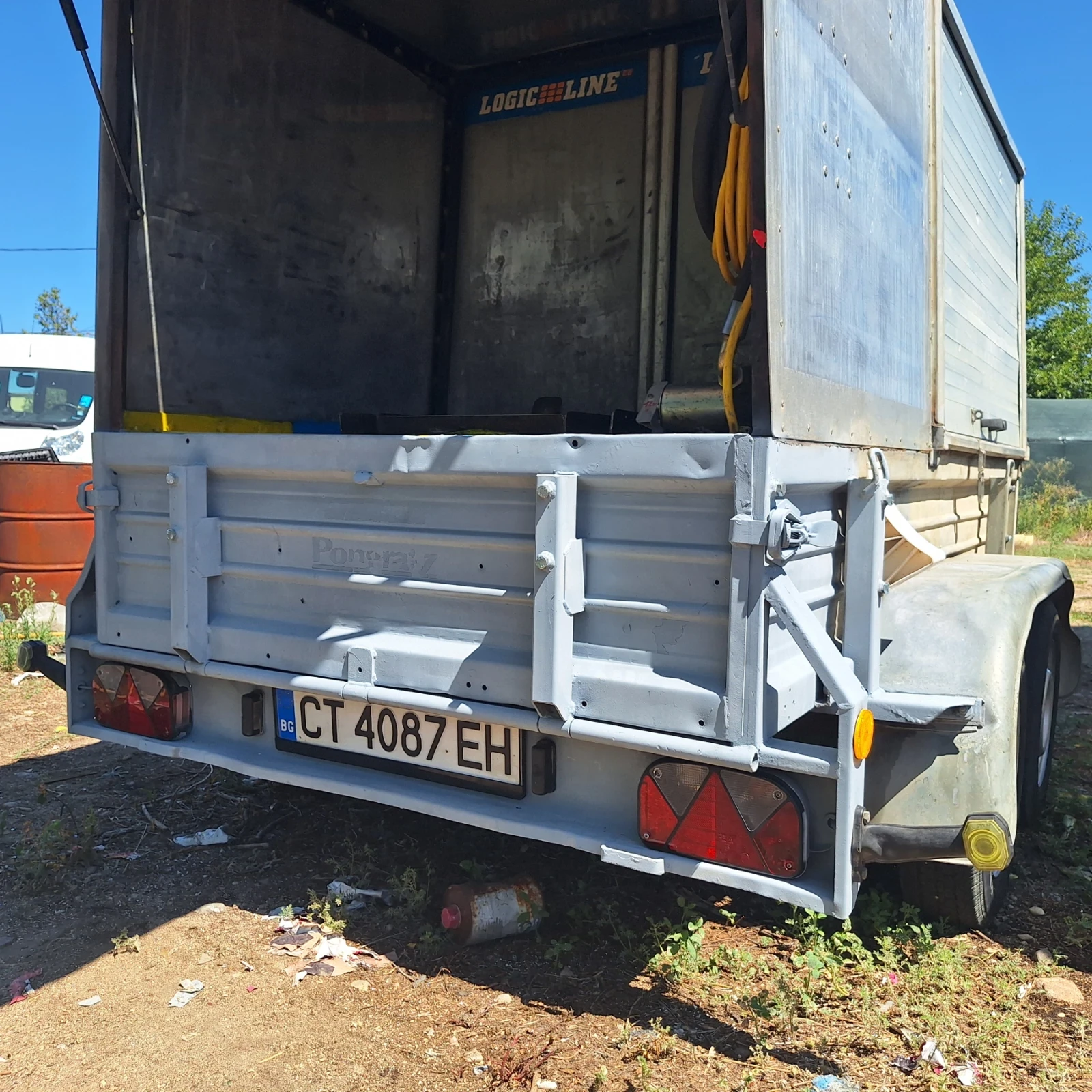 �� ��������� Humbaur �������� | Mobile.bg � ����������� 4