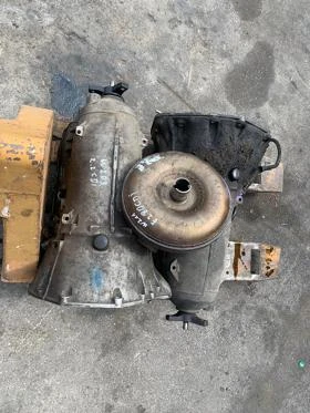 Автоматични Скоростни Кутии, снимка 1