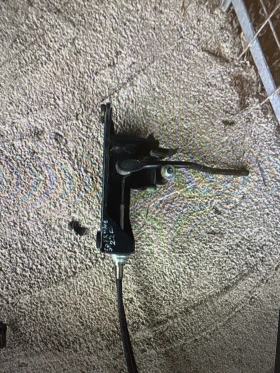 Жила скорости за Renault Safrane II Sedan (07.1996 - 12.2000), снимка 4