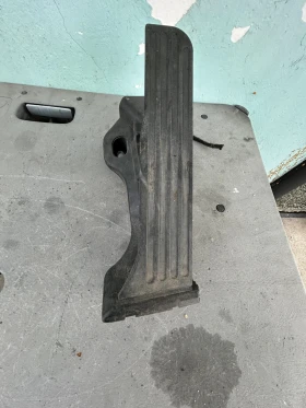 1K1721503M Педал газ VW GOLF 2.0D 6PV008890-00, снимка 3