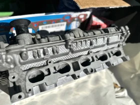 Цилиндрова глава за Volvo 2.4i, снимка 4