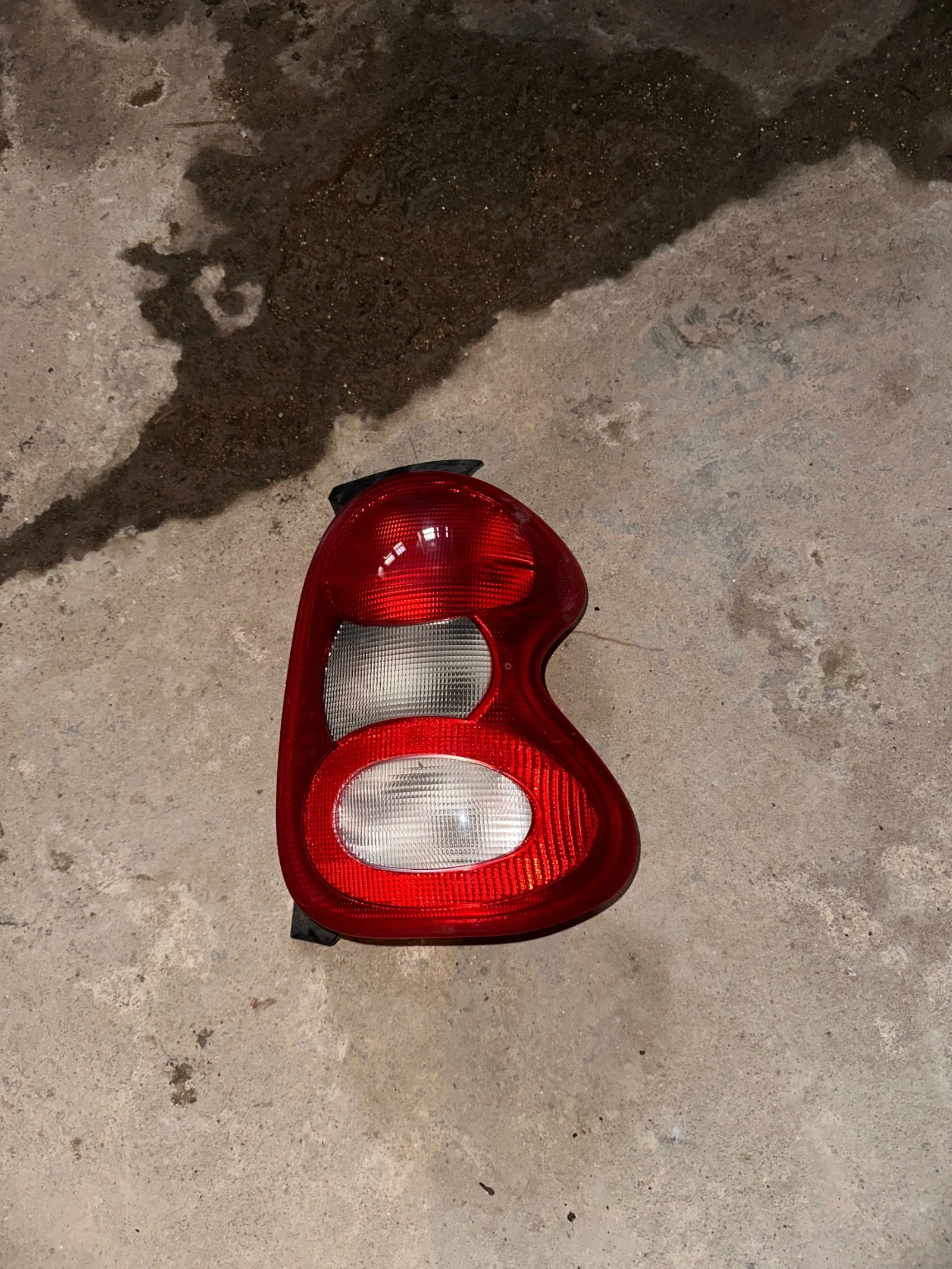   SMART FORTWO 2007-2012.    292006V007 | Mobile.bg   1