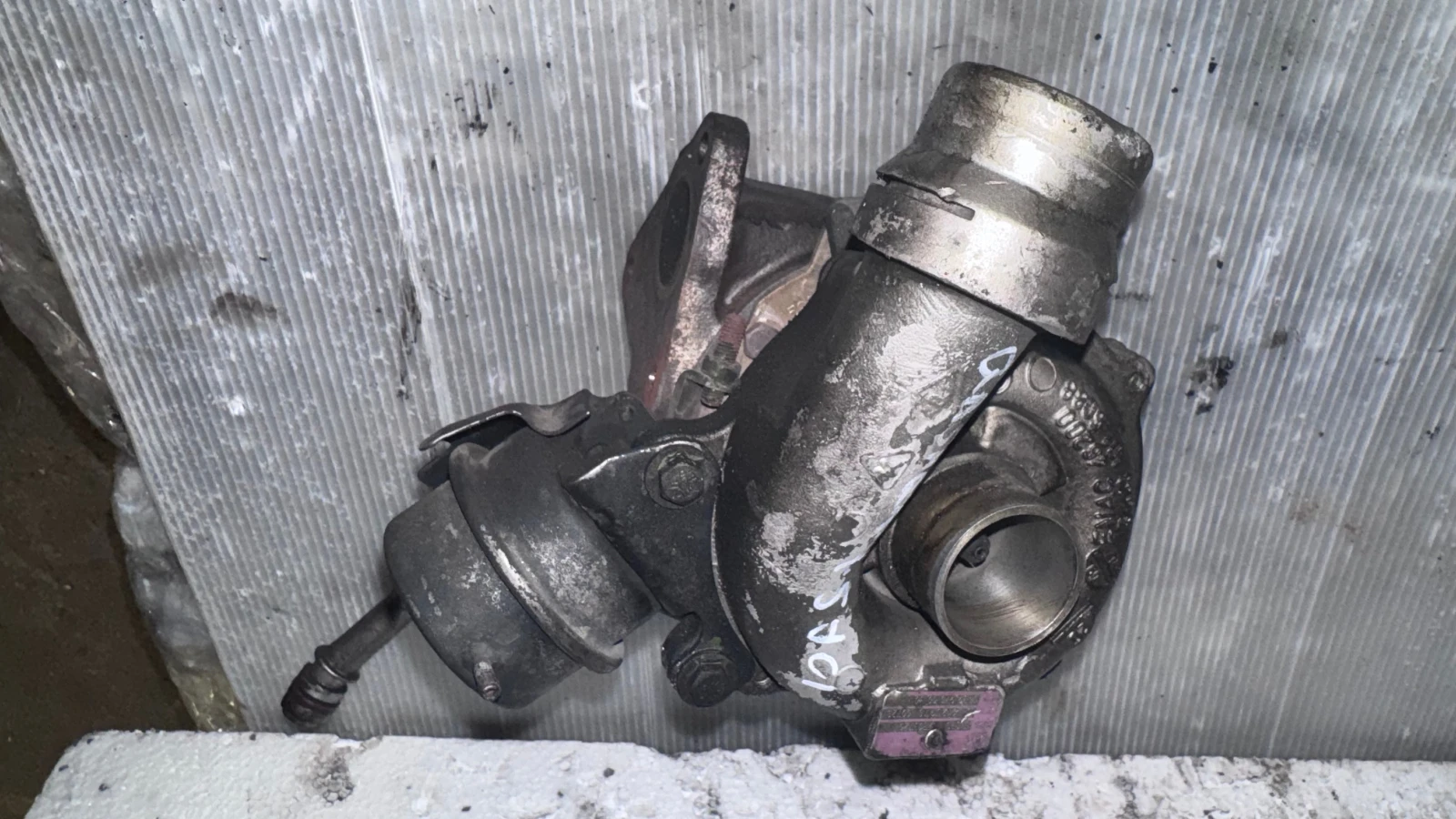    Nissan Qashqai - 54399700030 | Mobile.bg   1