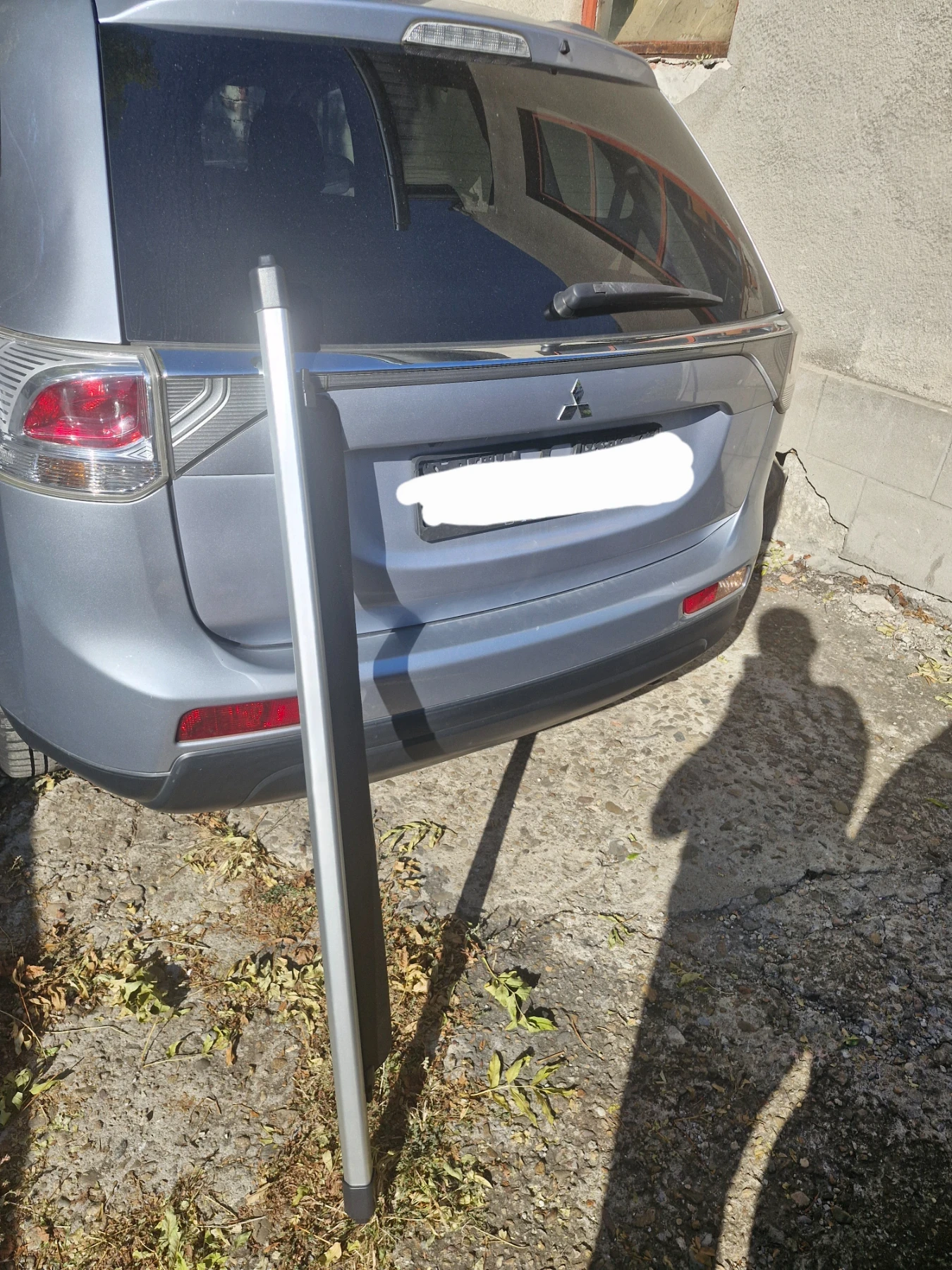  Mitsubishi Outlander  | Mobile.bg   1