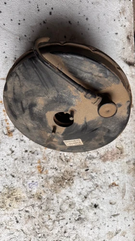       /    Citroen Xsara Picasso - 0204024764 / 9643164280