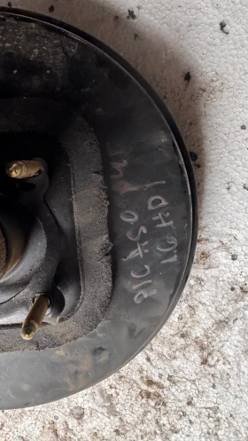   /    Citroen Xsara Picasso - 0204024764 / 9643164280 | Mobile.bg    2