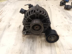 Алтернатор форд фиеста 1.4 тдци 