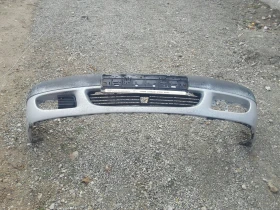 Предна броня за Тойота Корола хечбек 4вр.