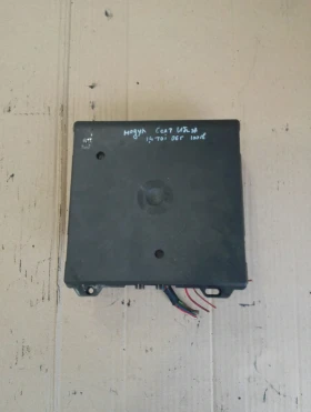 Модул Сеат Ибиза 1.4д