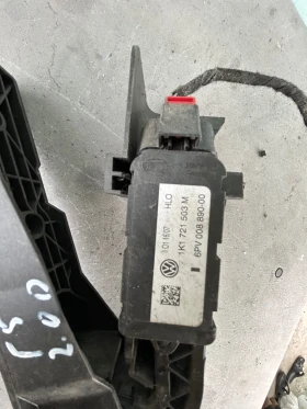 1K1721503M Педал газ VW GOLF 2.0D 6PV008890-00, снимка 2 - Части - 53635978