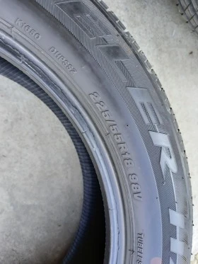 Гуми Летни 225/55R18, снимка 5