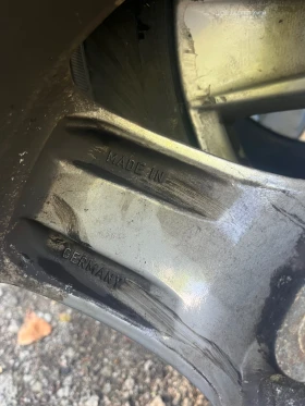 Джанти за Porsche Cayenne, снимка 10