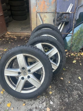 Джанти за Porsche Cayenne, снимка 2