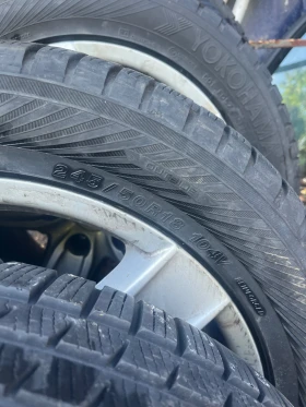 Джанти за Porsche Cayenne, снимка 8