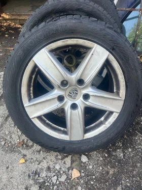 Джанти за Porsche Cayenne, снимка 3