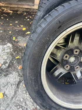 Джанти за Porsche Cayenne, снимка 7