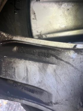 Джанти за Porsche Cayenne, снимка 9