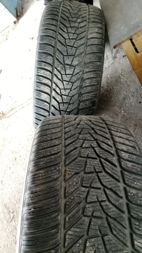 Гуми с джанти Hankook 265/45R19, снимка 6