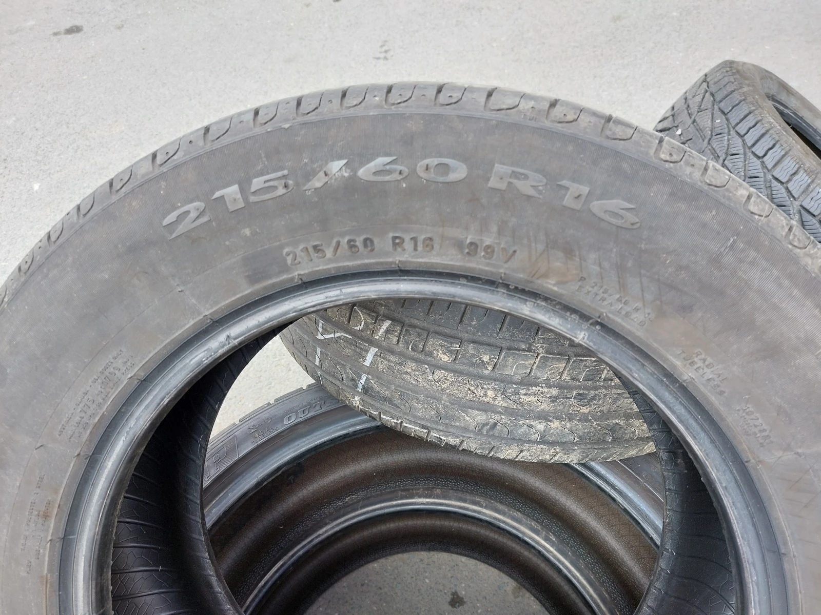 ���� 215/60R16 | Mobile.bg � ����������� 6