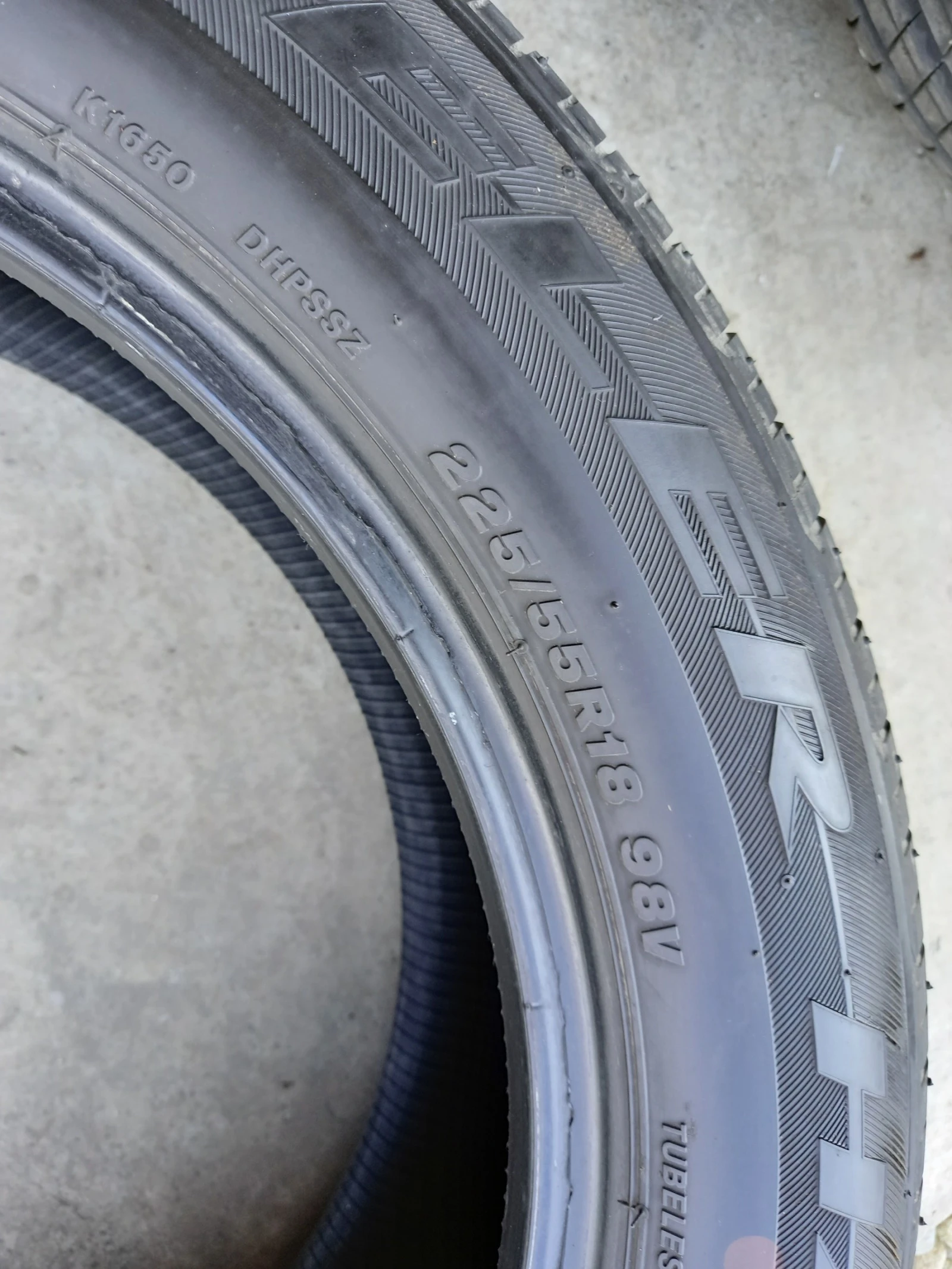 ���� 225/55R18 | Mobile.bg � ����������� 5
