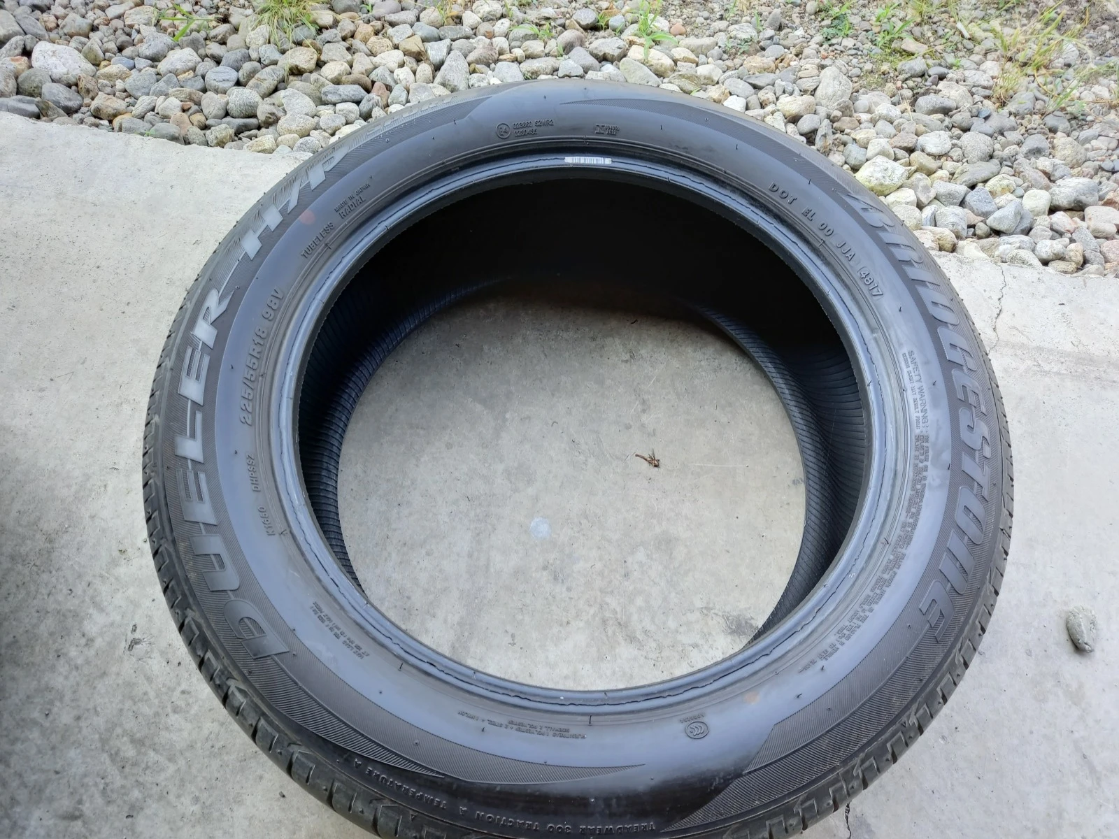 ���� 225/55R18 | Mobile.bg � ����������� 7