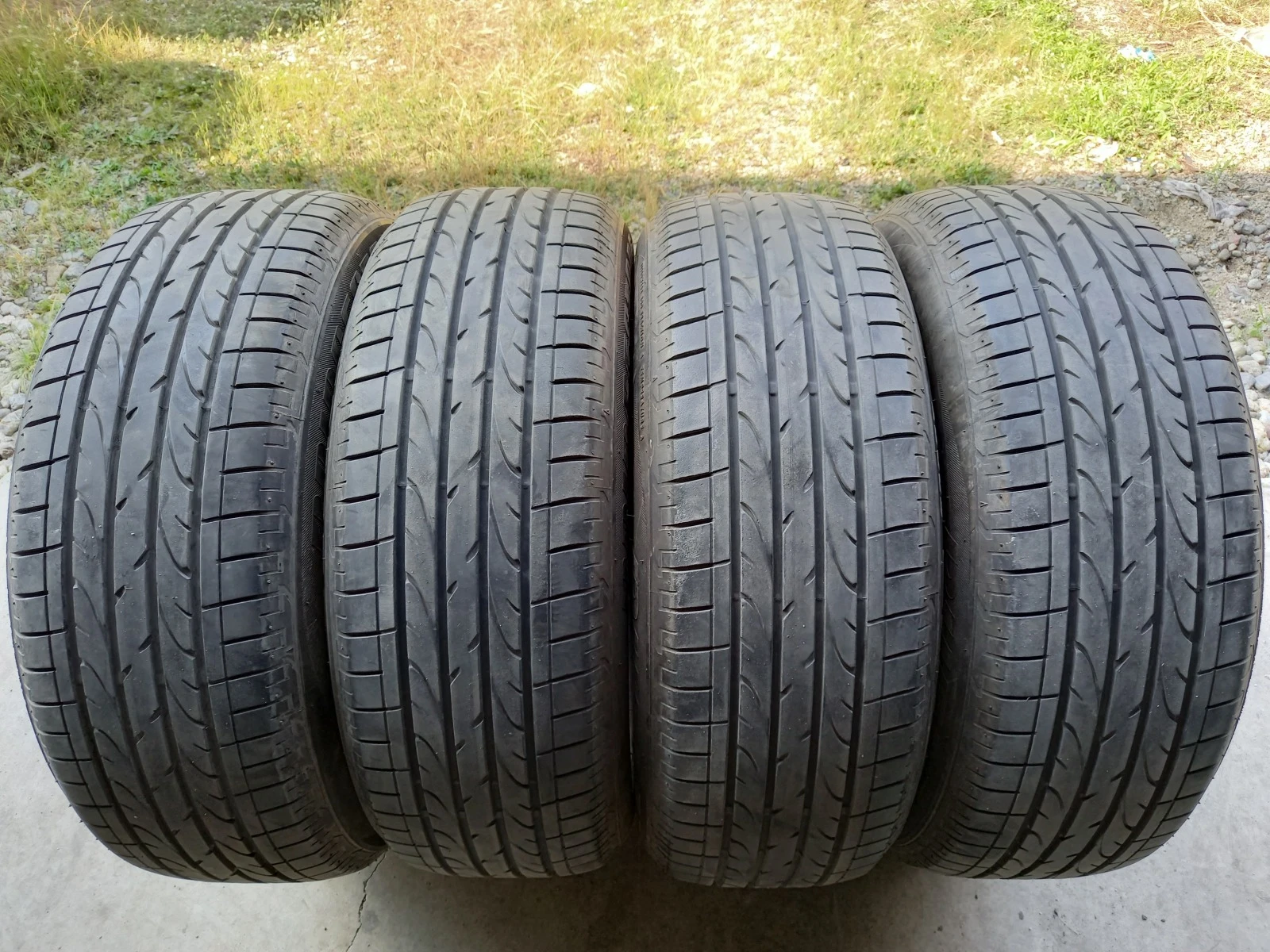 ���� 225/55R18 | Mobile.bg � ����������� 1