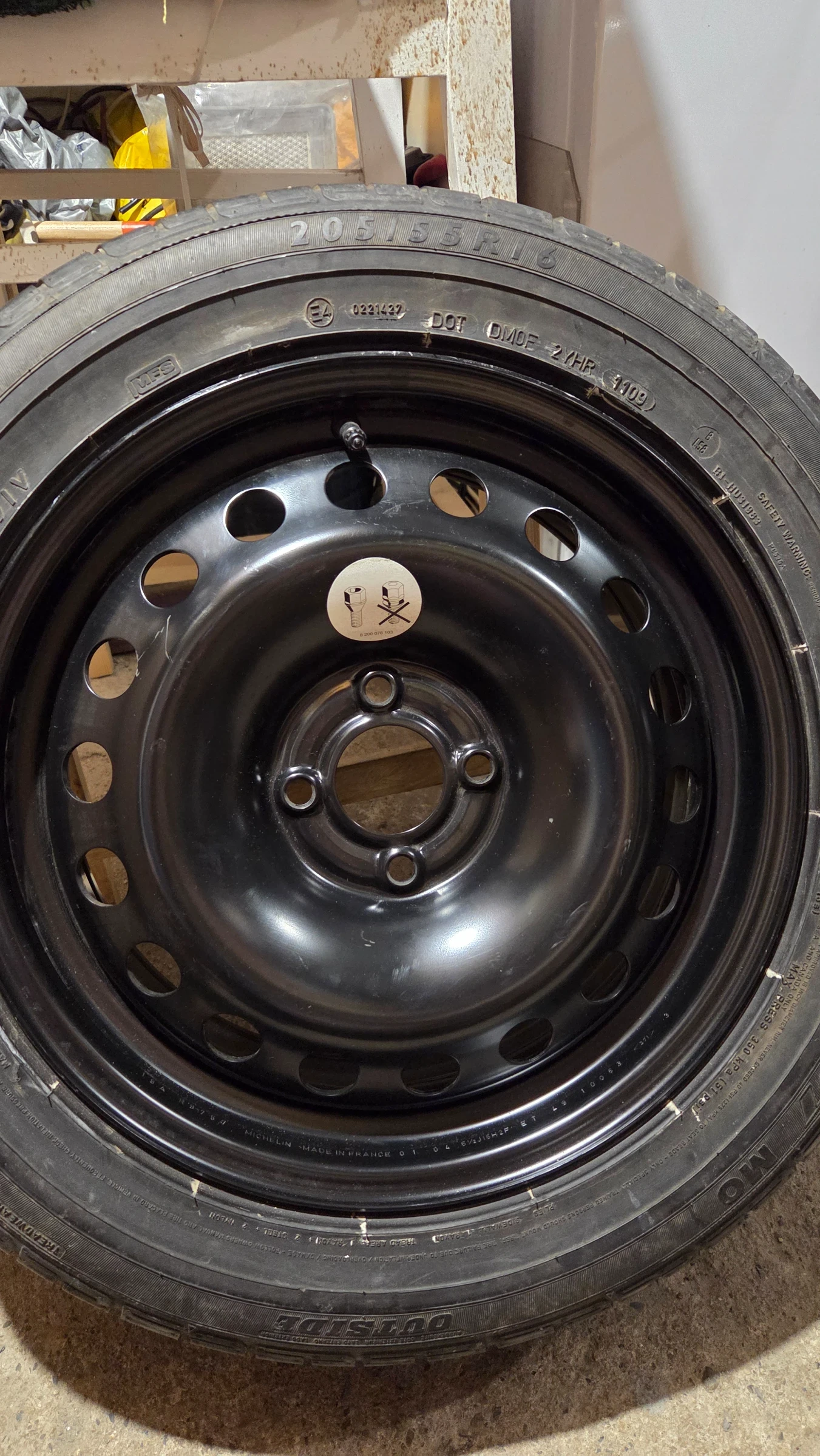���� � ������ 205/55R16 �� Renault | Mobile.bg � ����������� 2
