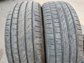 Гуми Летни 215/60R16, снимка 2 - Гуми и джанти - 40328978