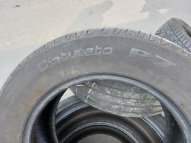 Гуми Летни 215/60R16, снимка 5 - Гуми и джанти - 40328978