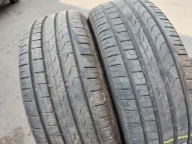 Гуми Летни 215/60R16, снимка 1 - Гуми и джанти - 40328978