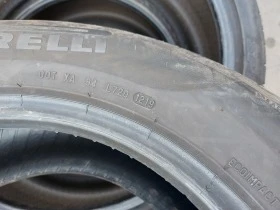 Гуми Летни 215/60R16, снимка 7 - Гуми и джанти - 40328978