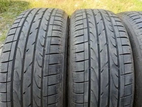 Гуми Летни 225/55R18, снимка 3 - Гуми и джанти - 41304955