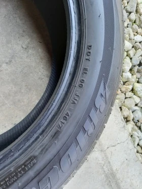 Гуми Летни 225/55R18, снимка 6 - Гуми и джанти - 41304955