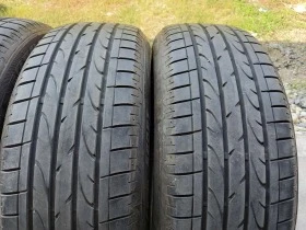 Гуми Летни 225/55R18, снимка 2 - Гуми и джанти - 41304955