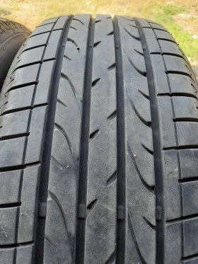 Гуми Летни 225/55R18, снимка 4 - Гуми и джанти - 41304955