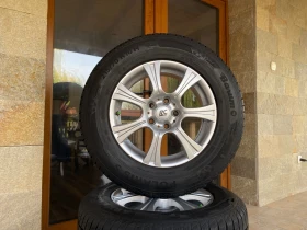 Джанти за Toyota Rav4, снимка 2 - Гуми и джанти - 52435800