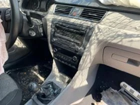 Seat Toledo IV,1.6TDI,105кс.,CAYC,ТЕГЛИЧ, снимка 3