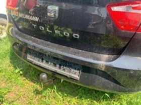 Seat Toledo IV,1.6TDI,105кс.,CAYC,ТЕГЛИЧ, снимка 5