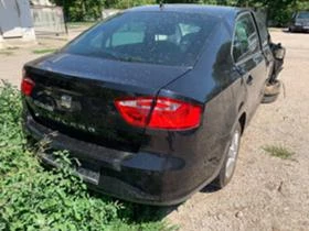 Seat Toledo IV,1.6TDI,105кс.,CAYC,ТЕГЛИЧ, снимка 2