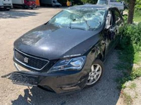 Seat Toledo IV,1.6TDI,105кс.,CAYC,ТЕГЛИЧ, снимка 1