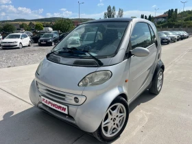 Smart Mc 600, снимка 1