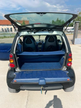 Smart Mc 600, снимка 12