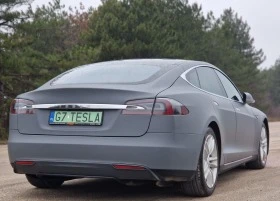 Tesla Model S S85 , снимка 6