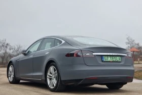 Tesla Model S S85 , снимка 7